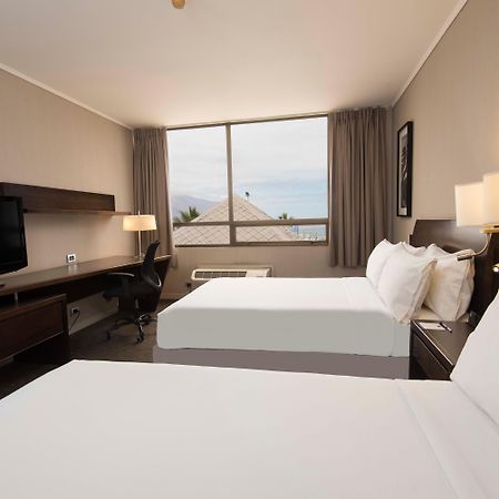 Holiday Inn Express - Iquique By Ihg Eksteriør billede