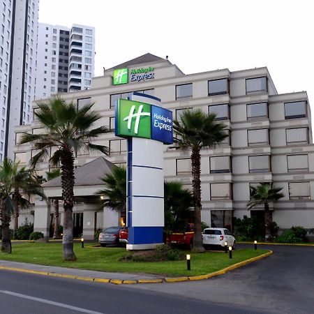 Holiday Inn Express - Iquique By Ihg Eksteriør billede