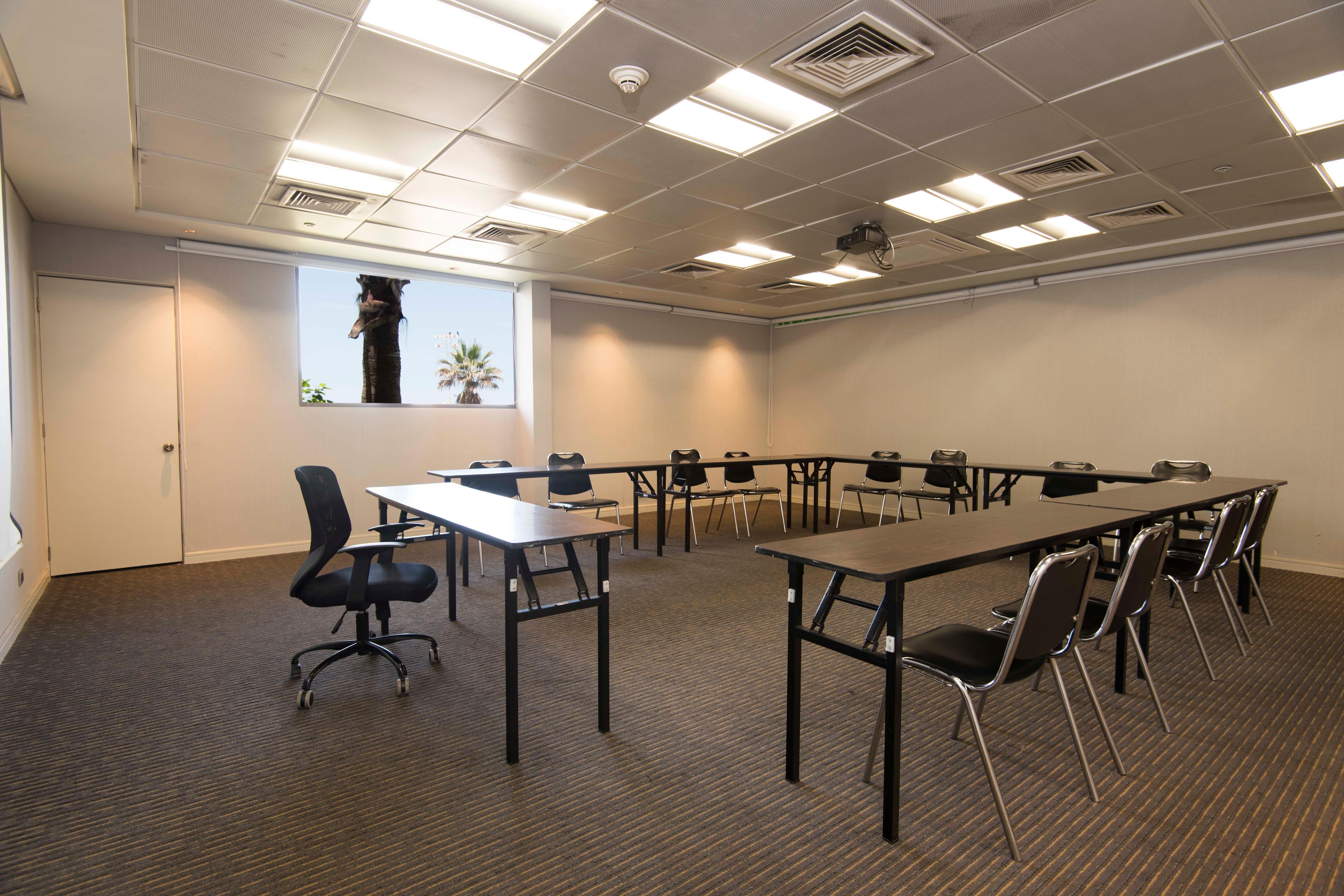 Holiday Inn Express - Iquique By Ihg Eksteriør billede