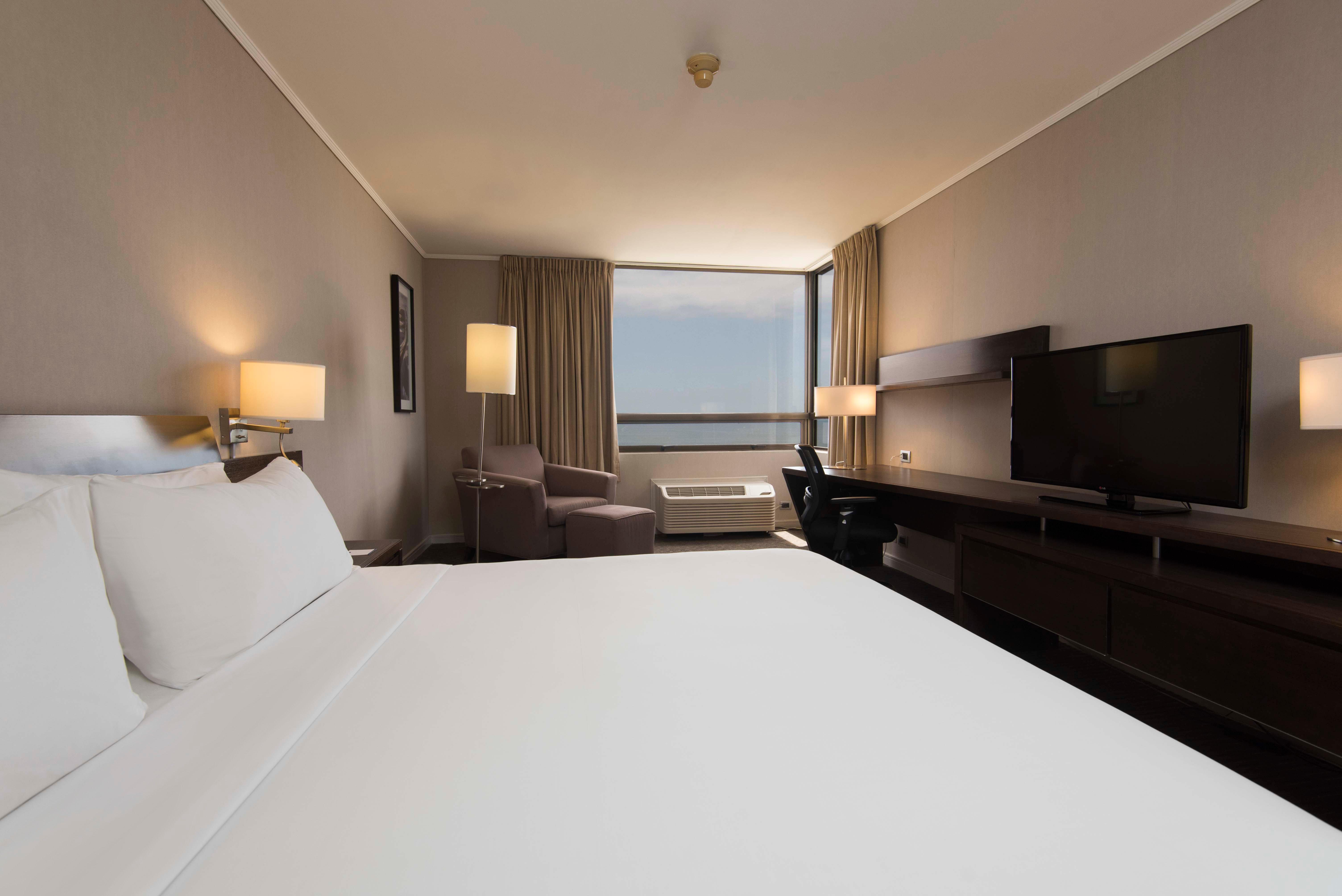 Holiday Inn Express - Iquique By Ihg Eksteriør billede