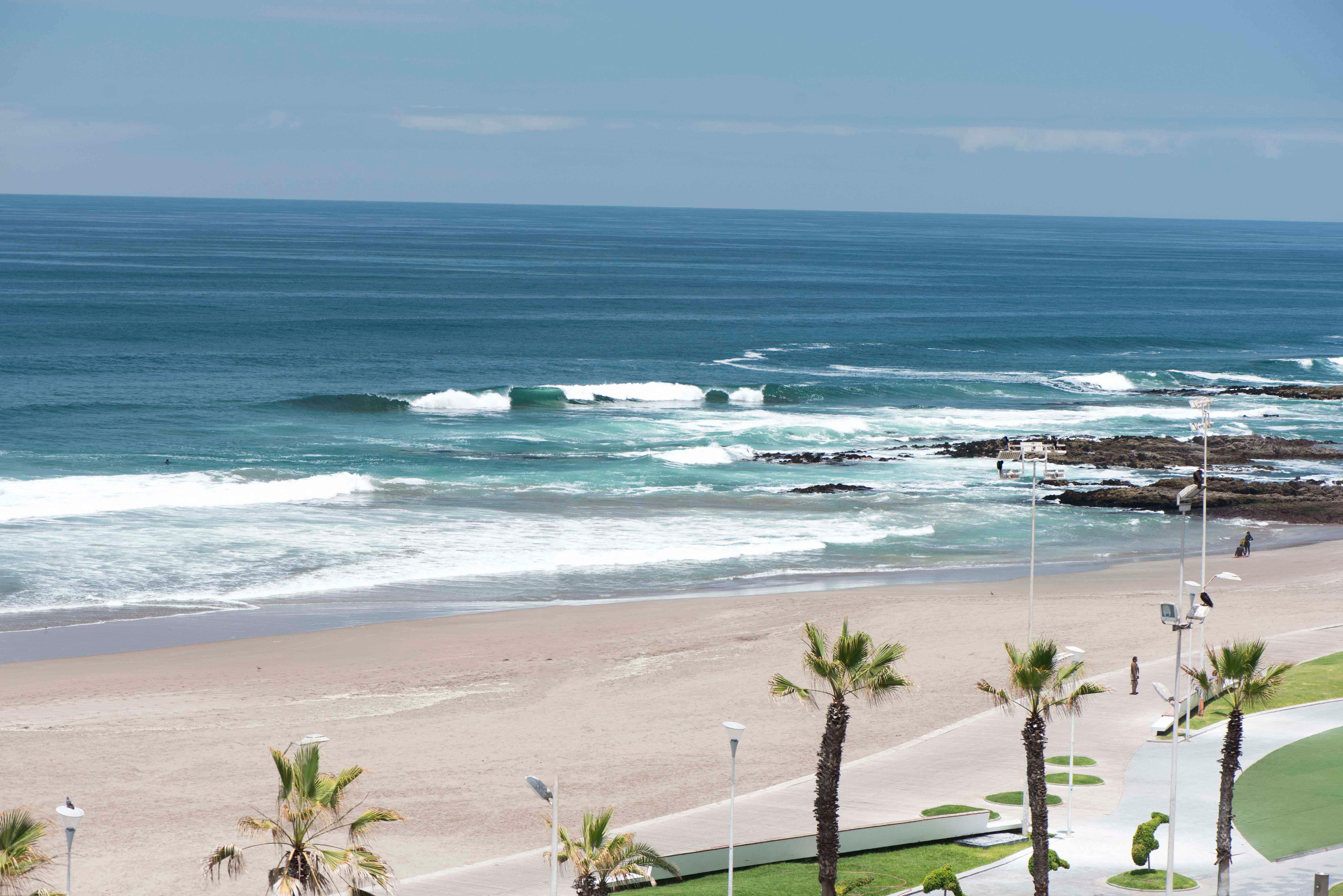 Holiday Inn Express - Iquique By Ihg Eksteriør billede
