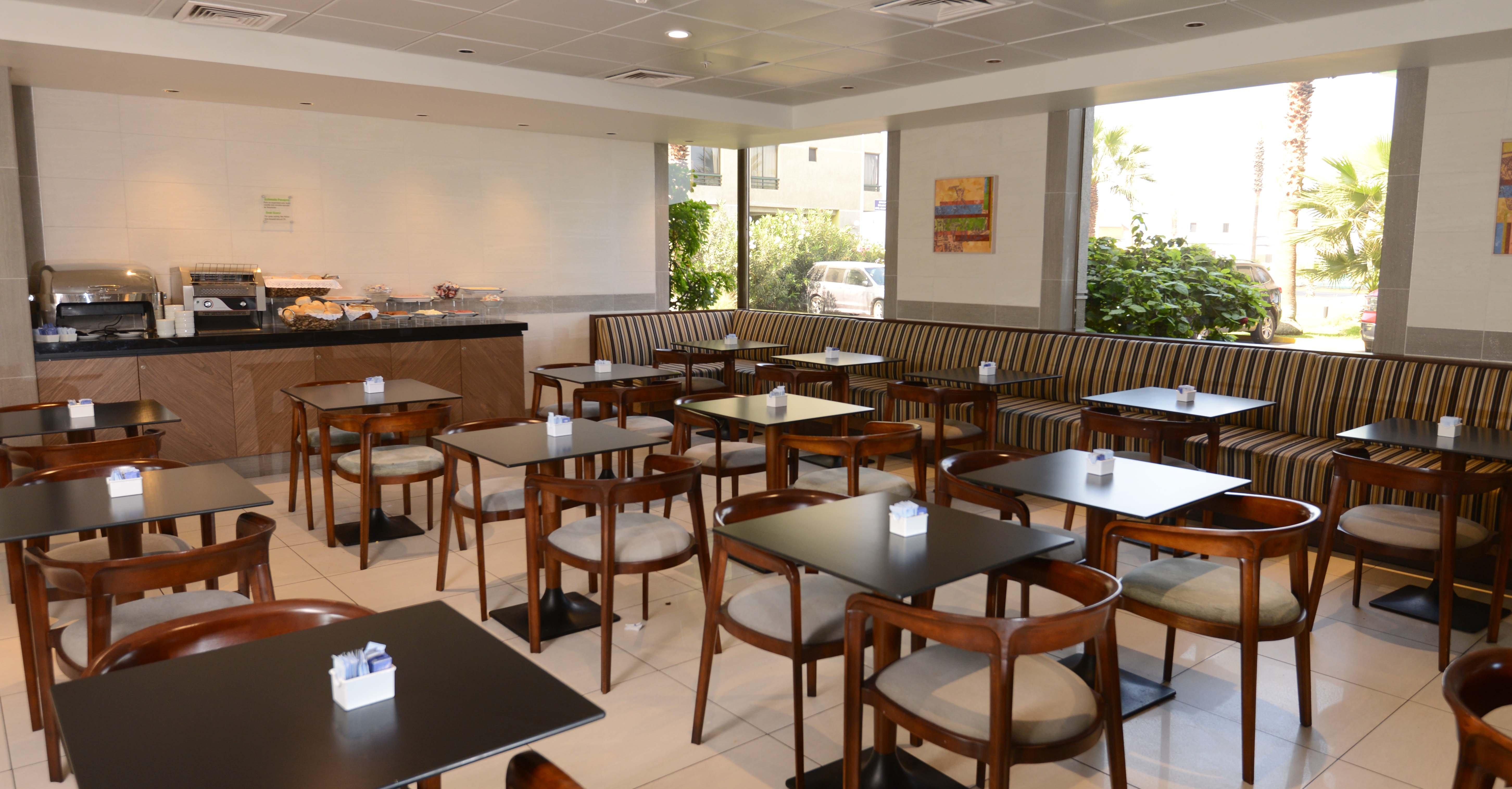 Holiday Inn Express - Iquique By Ihg Eksteriør billede