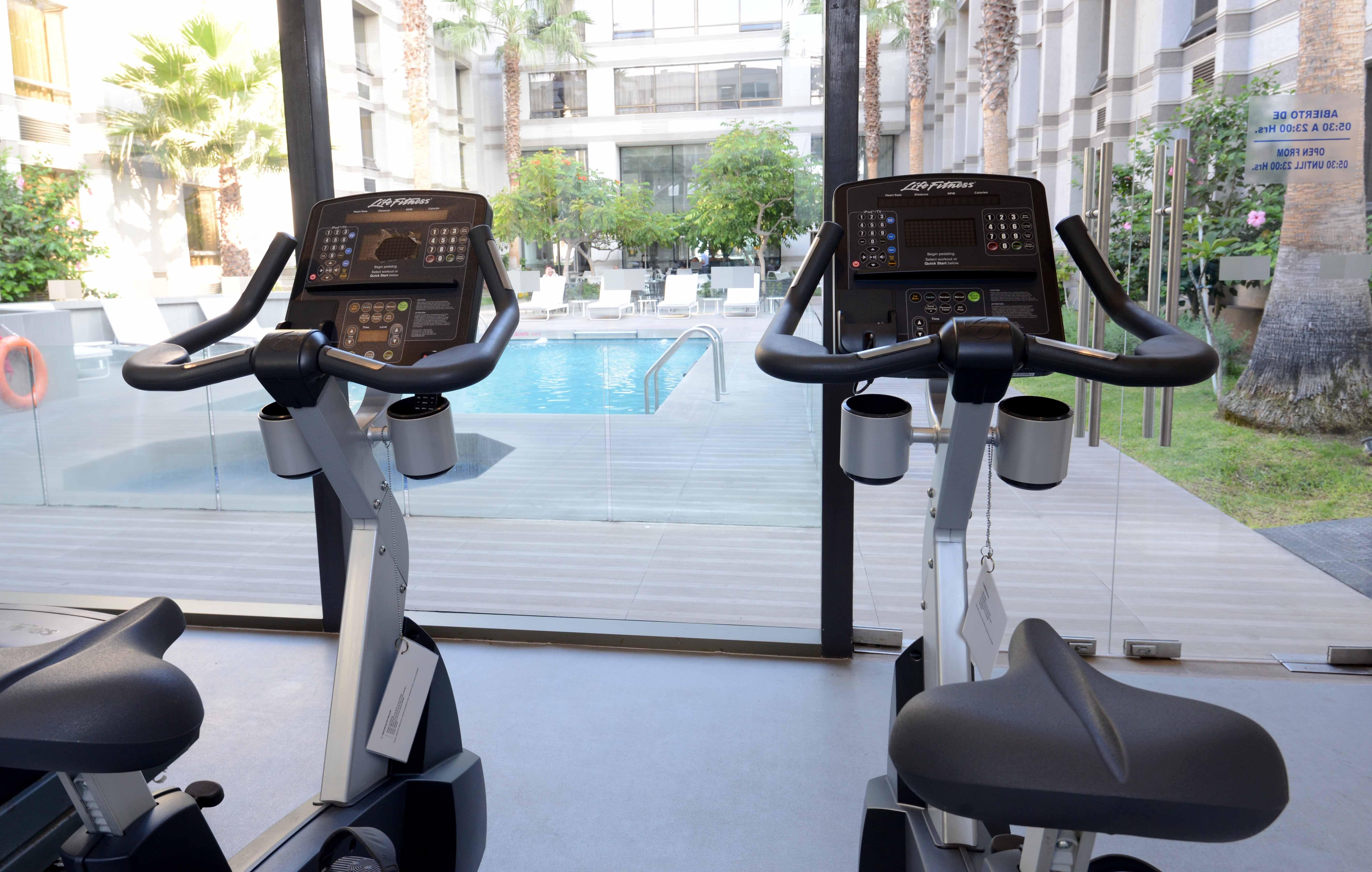 Holiday Inn Express - Iquique By Ihg Eksteriør billede