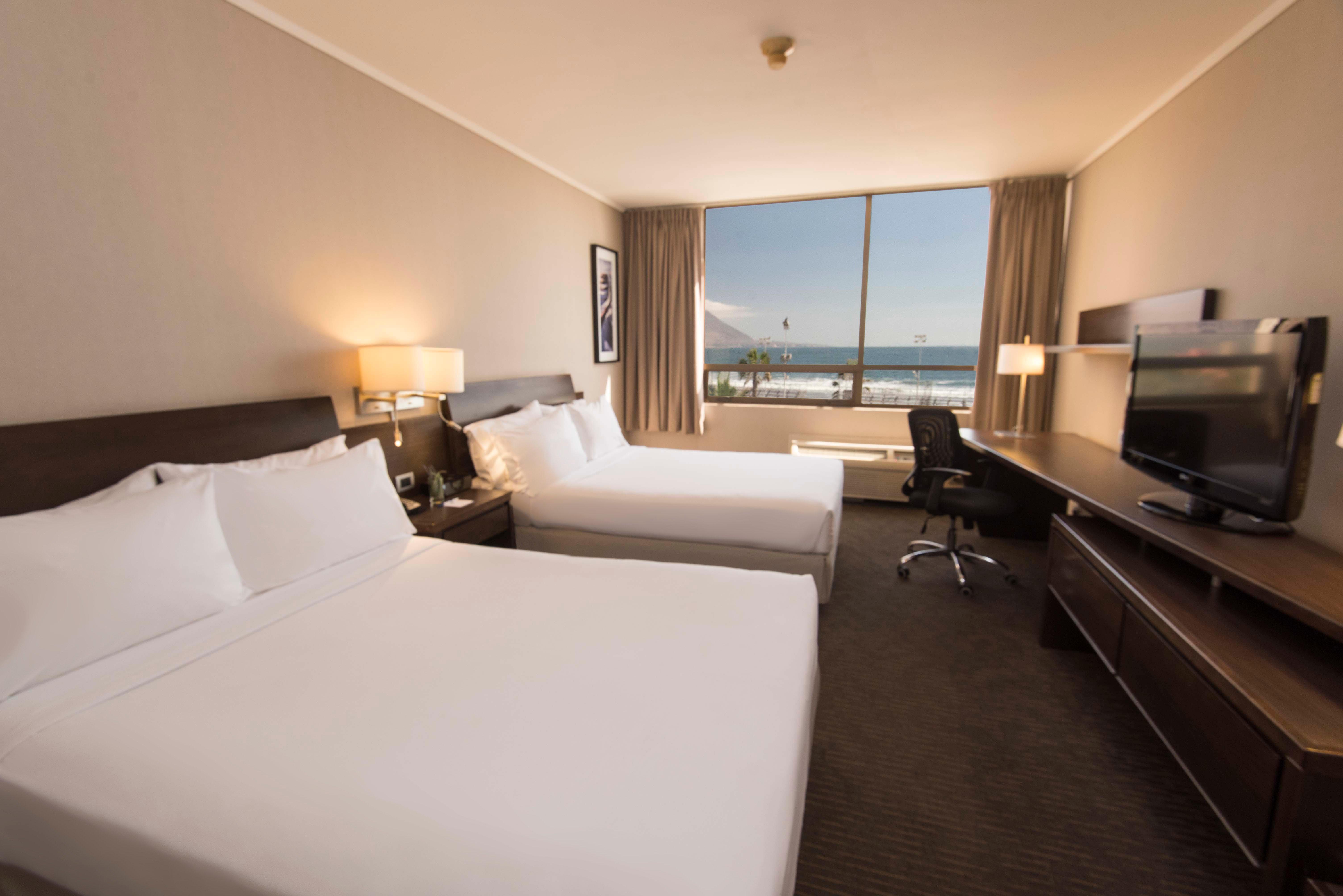 Holiday Inn Express - Iquique By Ihg Eksteriør billede