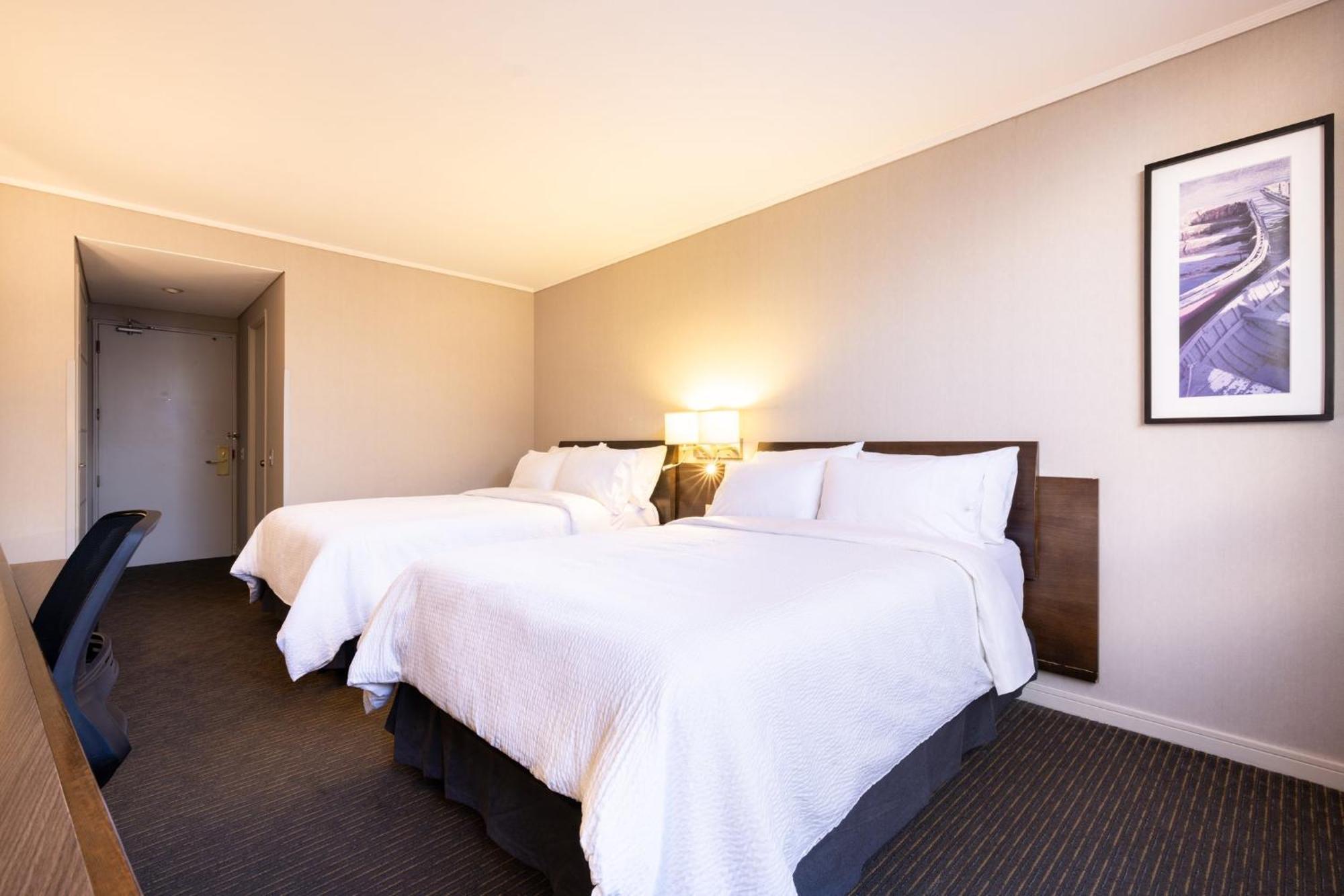 Holiday Inn Express - Iquique By Ihg Eksteriør billede