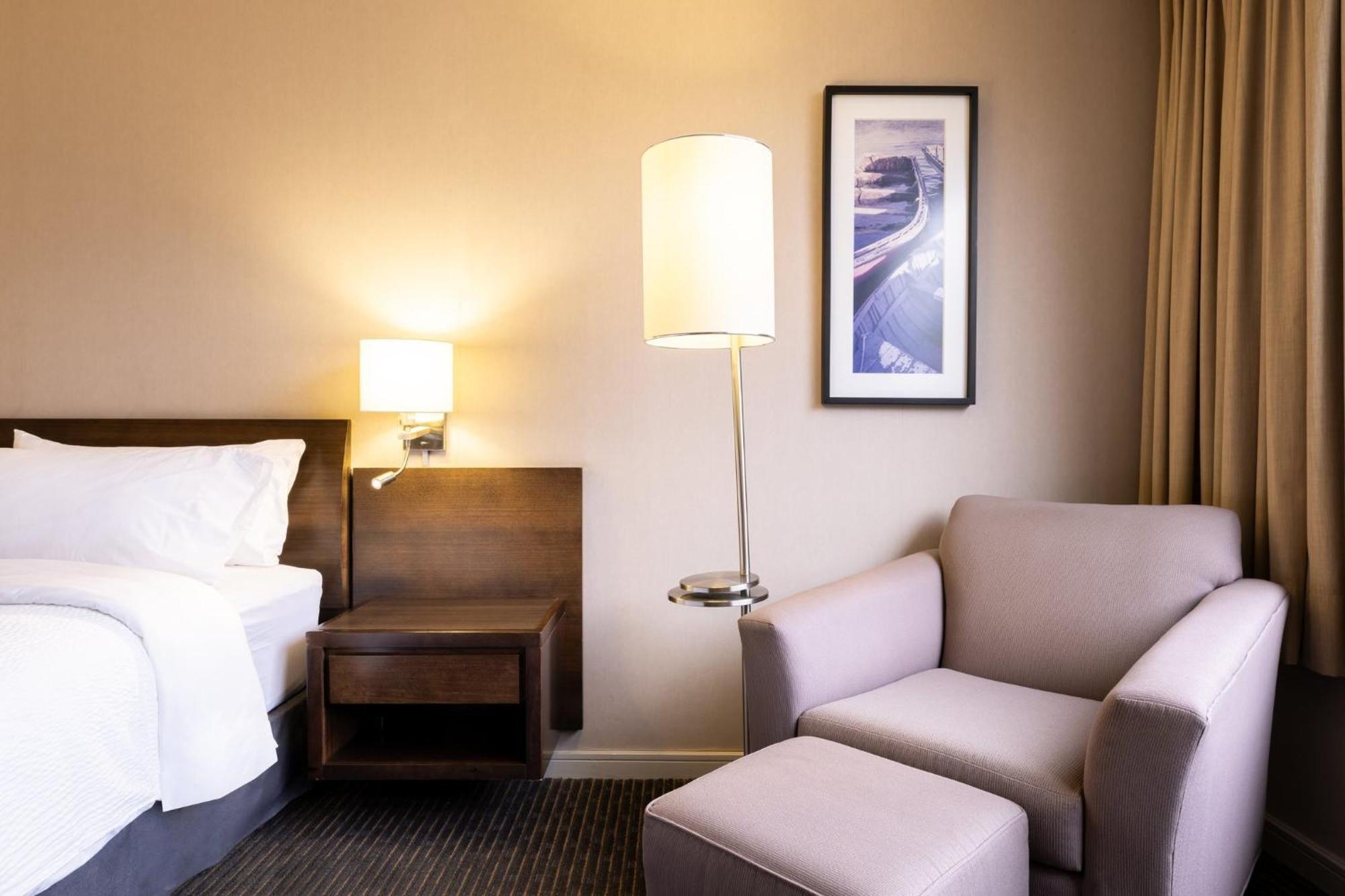 Holiday Inn Express - Iquique By Ihg Eksteriør billede