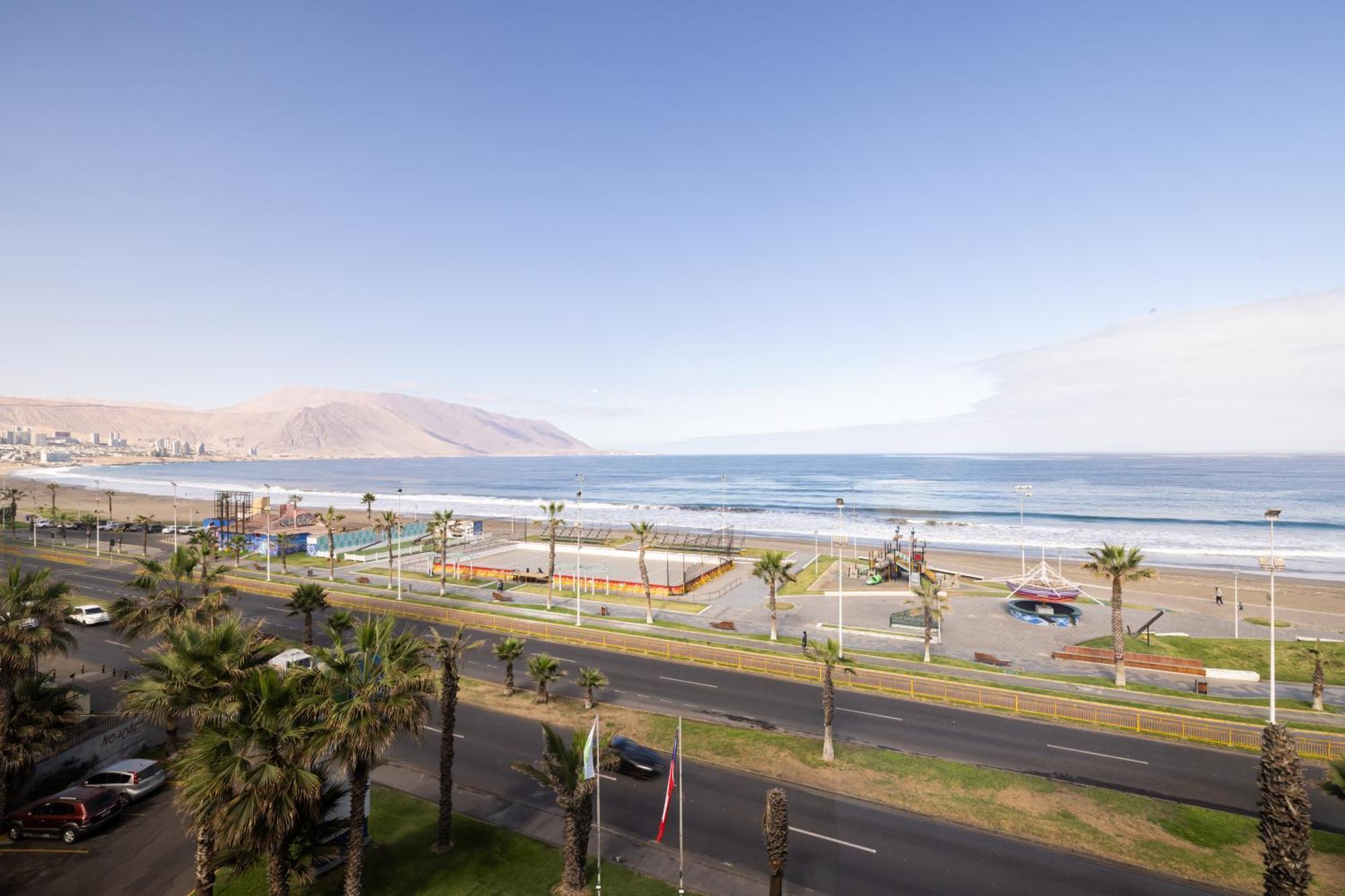 Holiday Inn Express - Iquique By Ihg Eksteriør billede