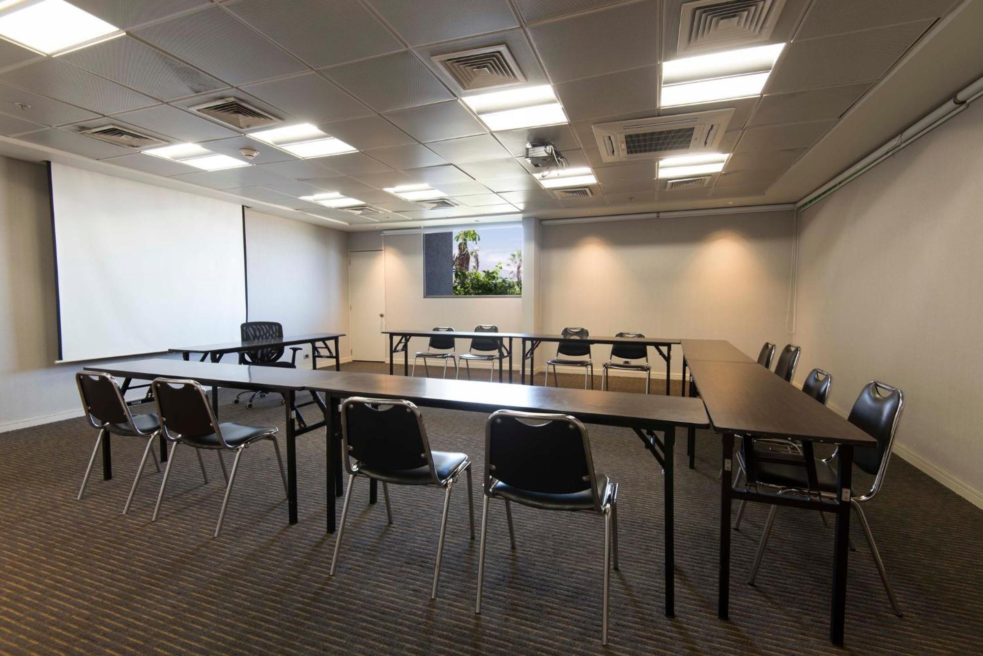 Holiday Inn Express - Iquique By Ihg Eksteriør billede