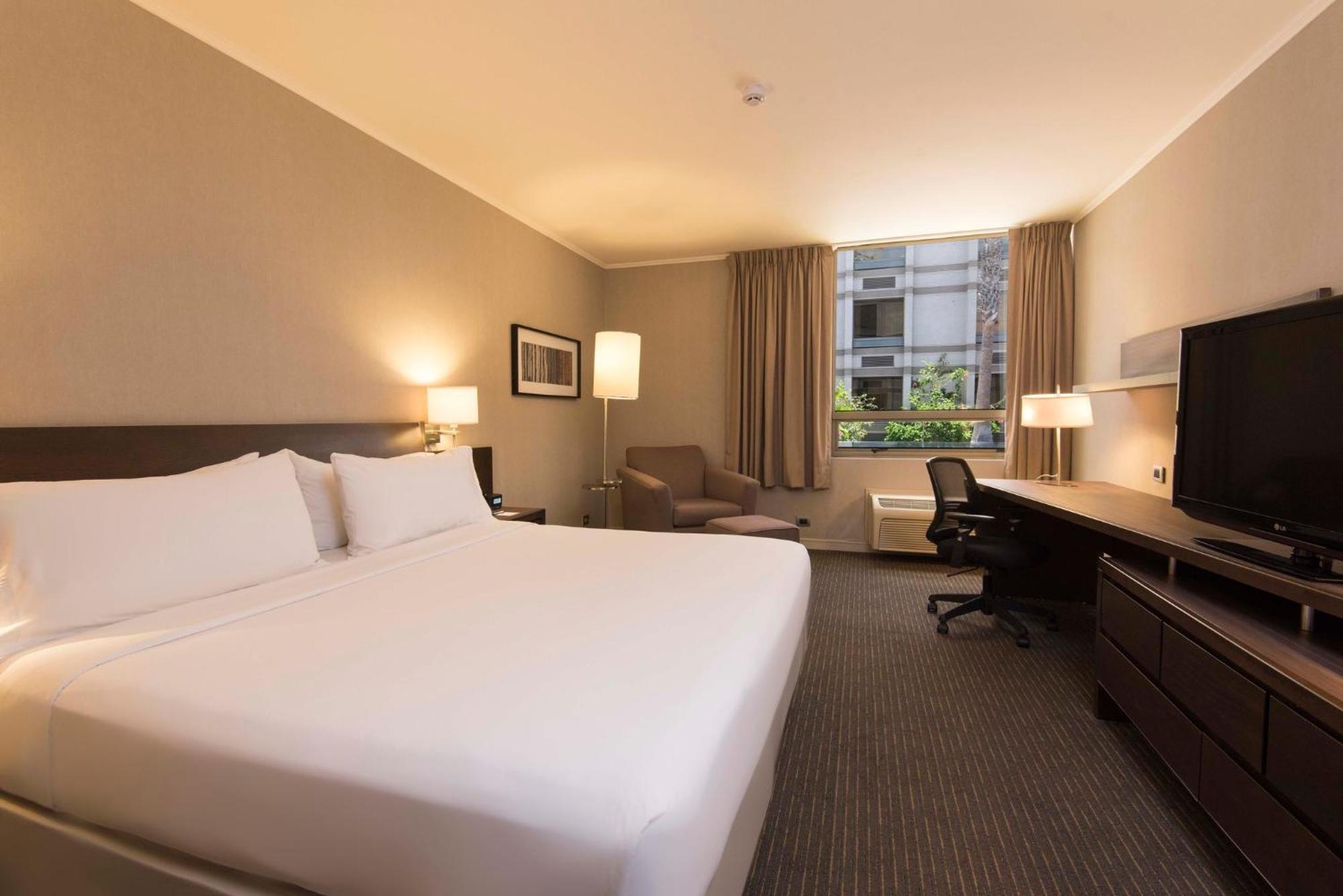 Holiday Inn Express - Iquique By Ihg Eksteriør billede