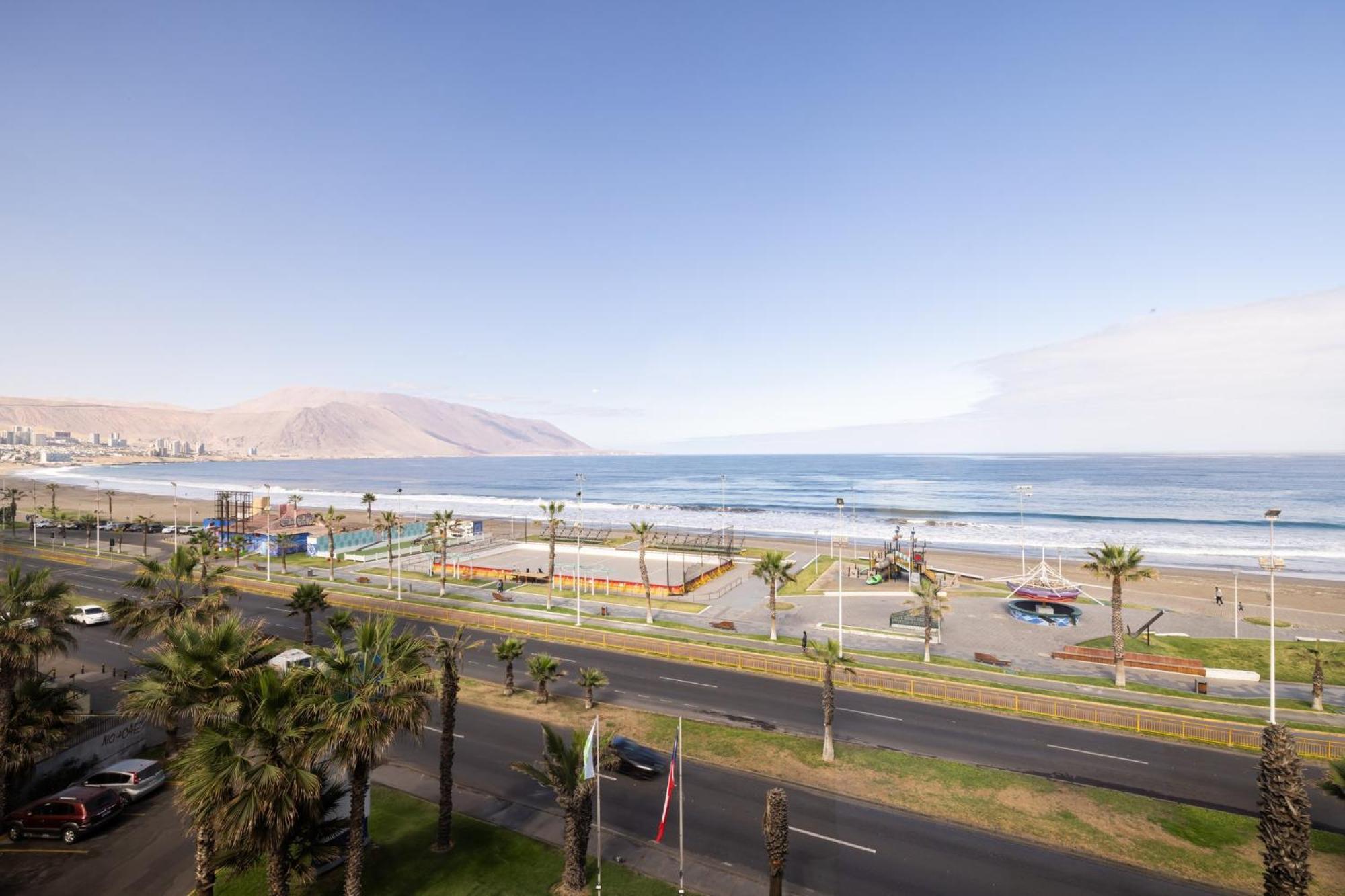 Holiday Inn Express - Iquique By Ihg Eksteriør billede